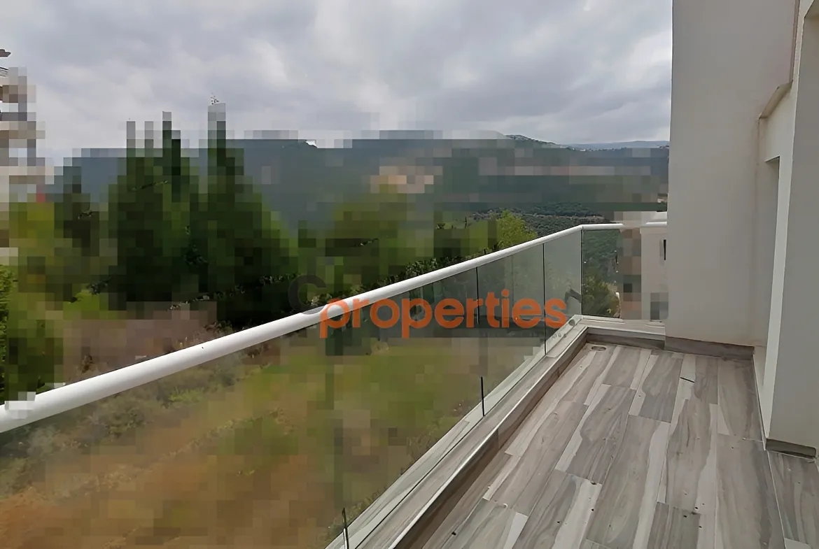 Apartment for Sale in Halat