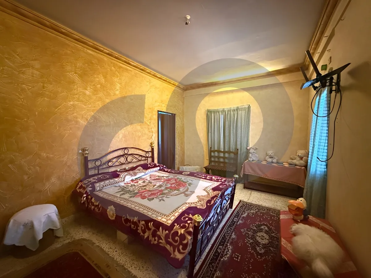 Apartment for Sale in Abou Samra, Tripoli, Lebanon
