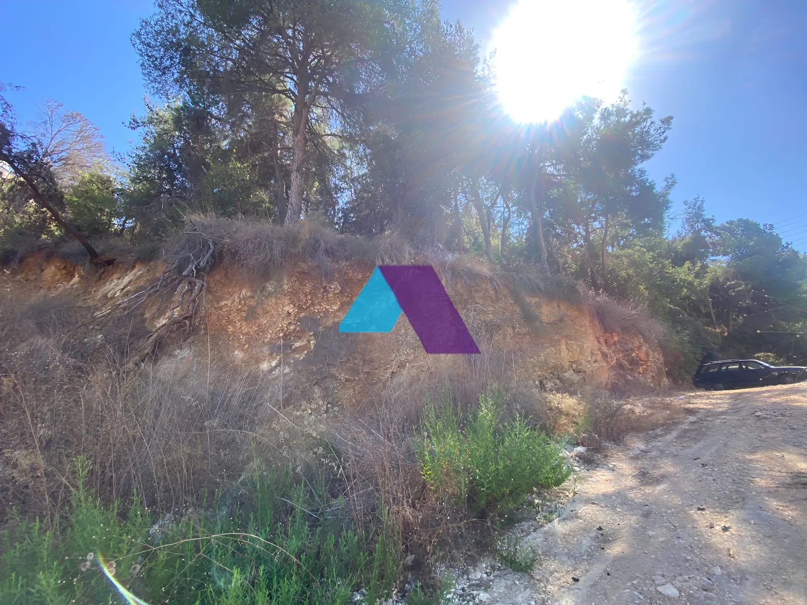 Land for Sale in Dbayeh