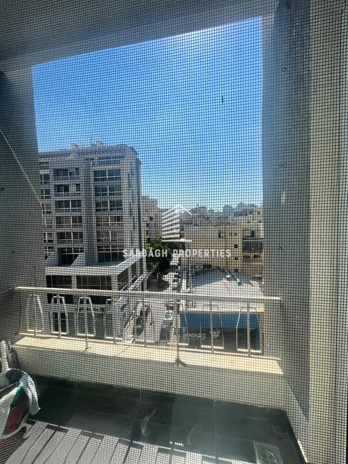 Apartment for rent in Forn el chebbak, lebanon