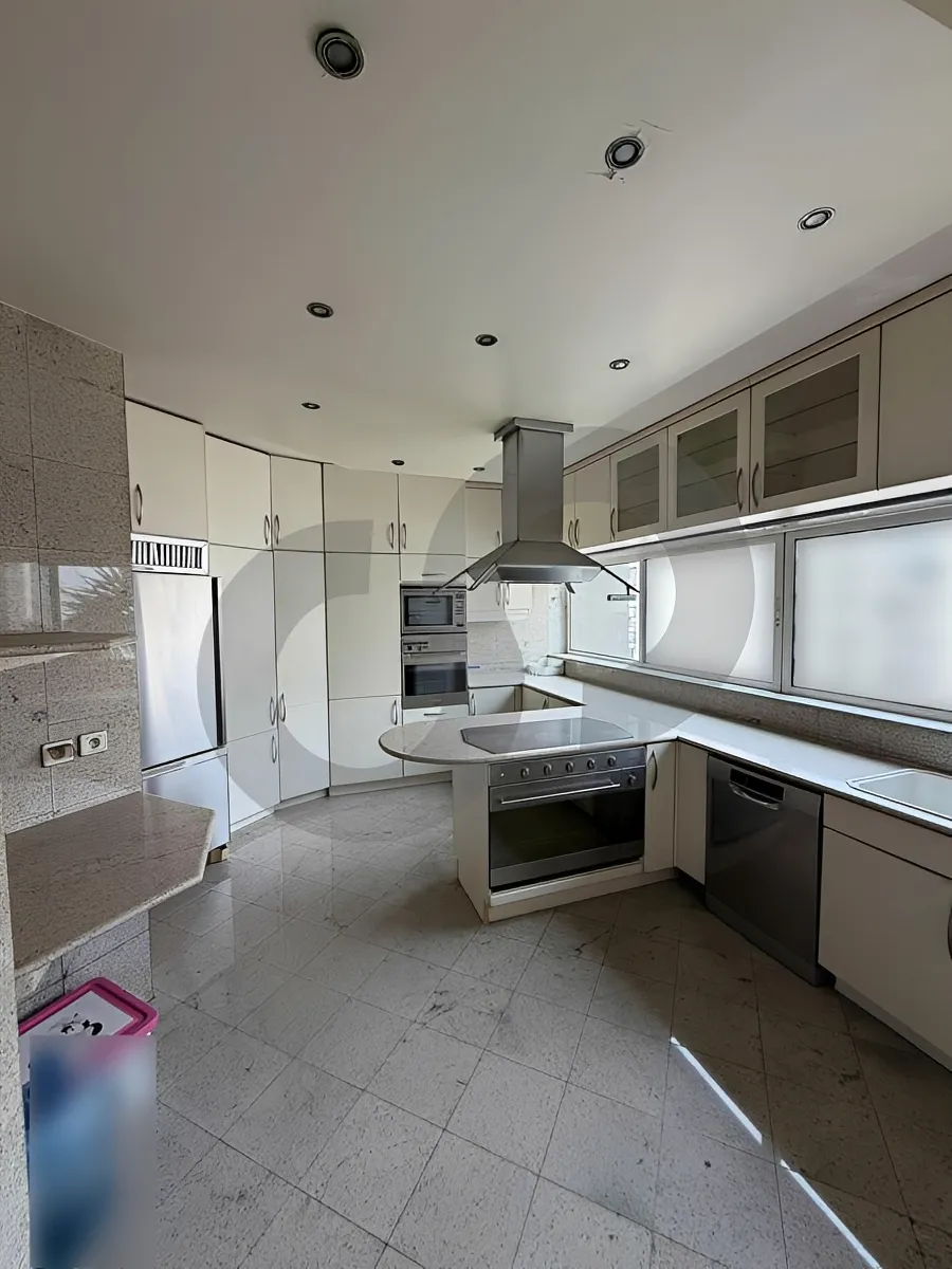 Triplex for Sale in Achrafieh, Beirut, Lebanon