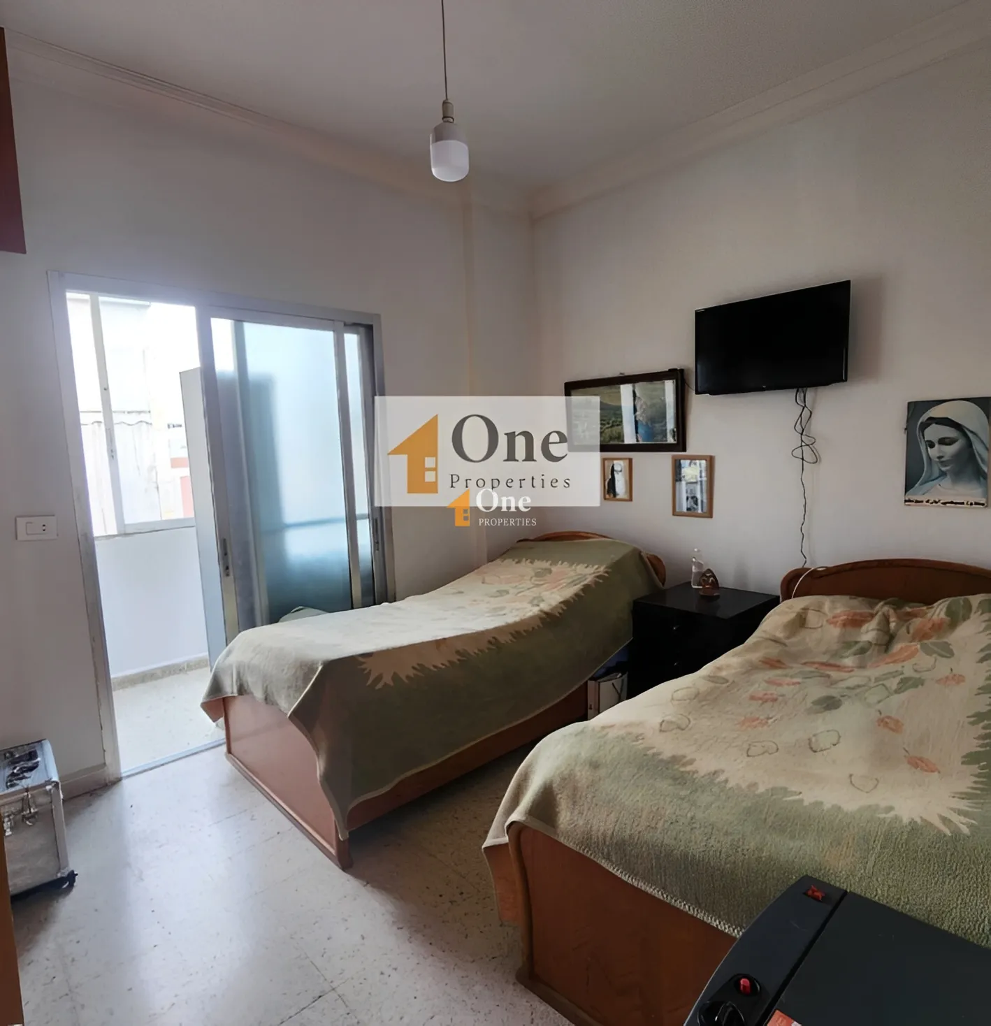 Apartment for Sale in Dekwaneh, Lebanon