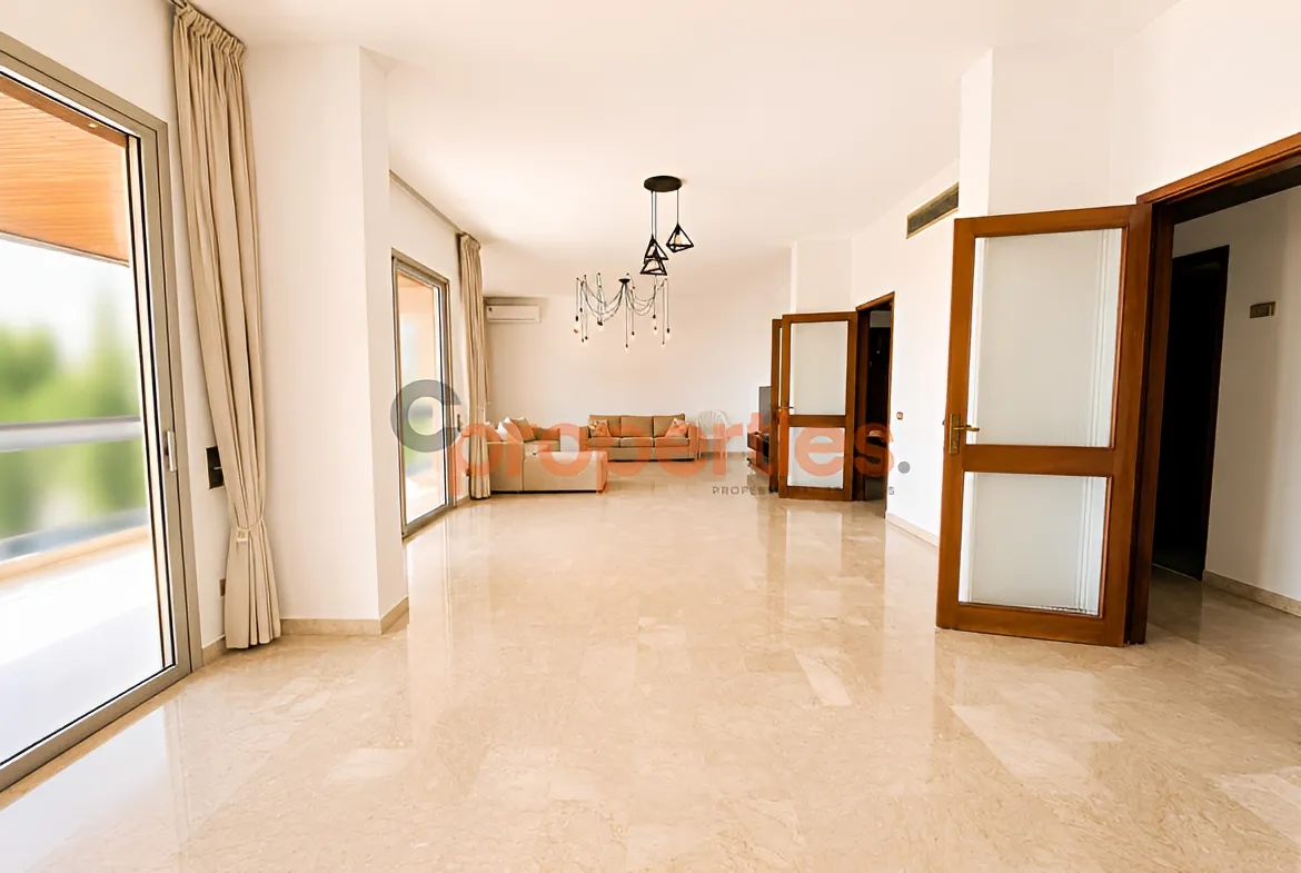 Apartment for Sale in Jal El Dib