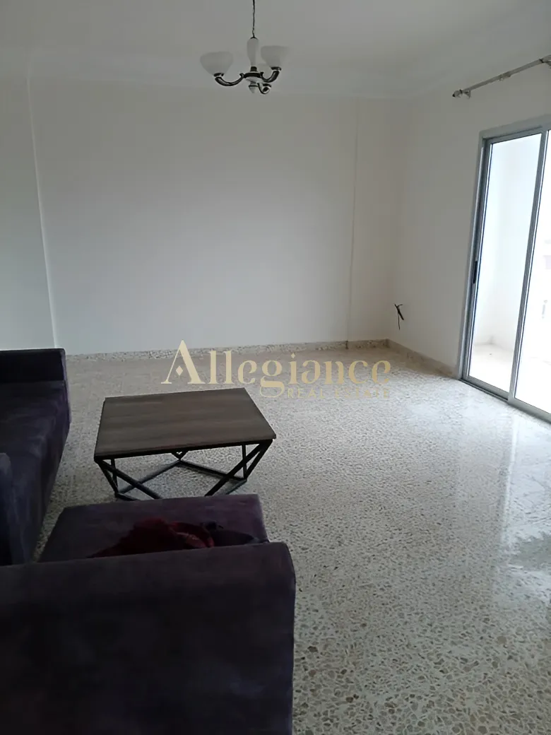 Apartment for rent in Jounieh, Lebanon - 3 bed, 2 bath