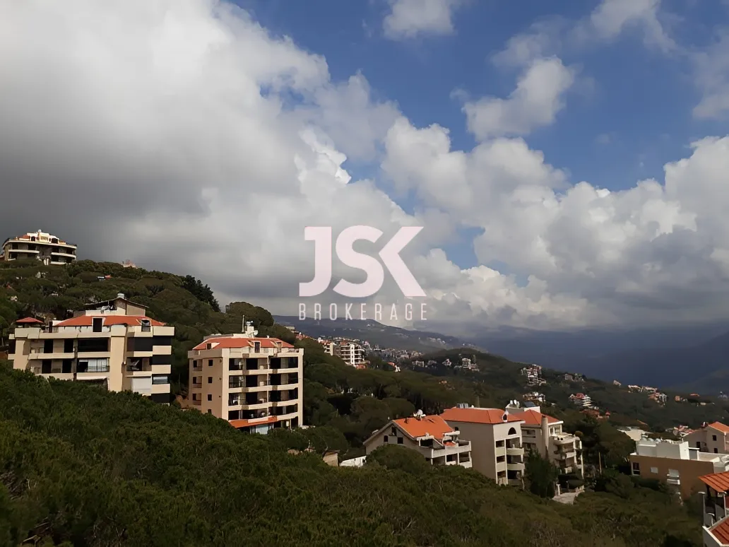 Duplex for Sale in Baabdat, Lebanon