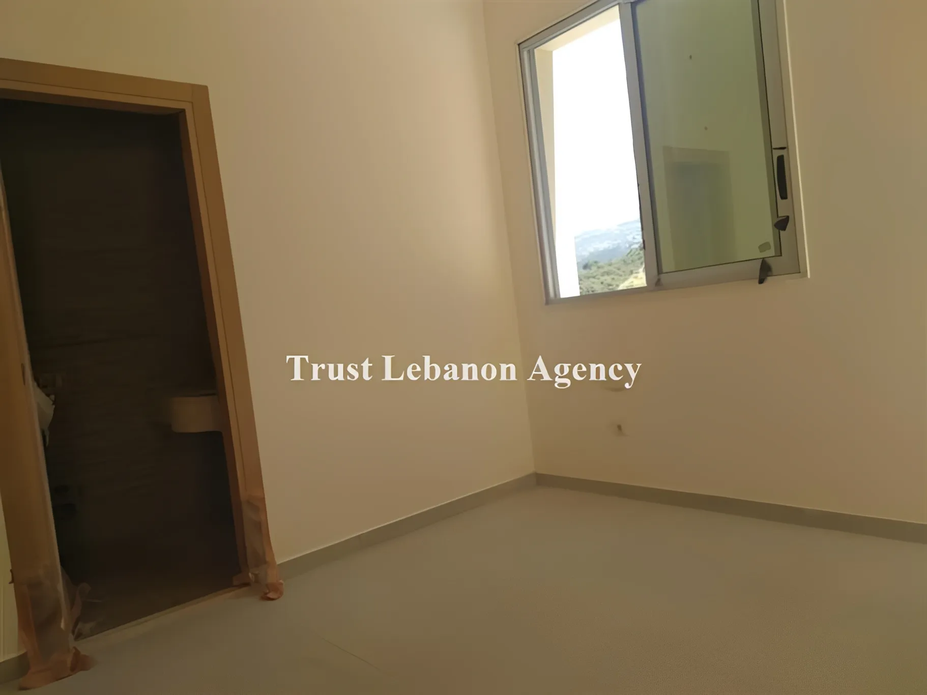 Apartment for Sale in Baabda Fiyadieh
