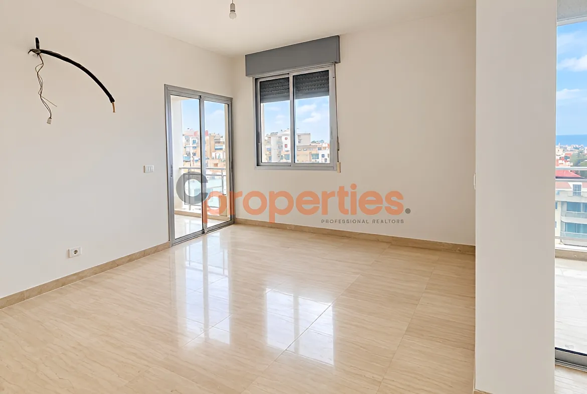 Apartment for Sale in Mansourieh