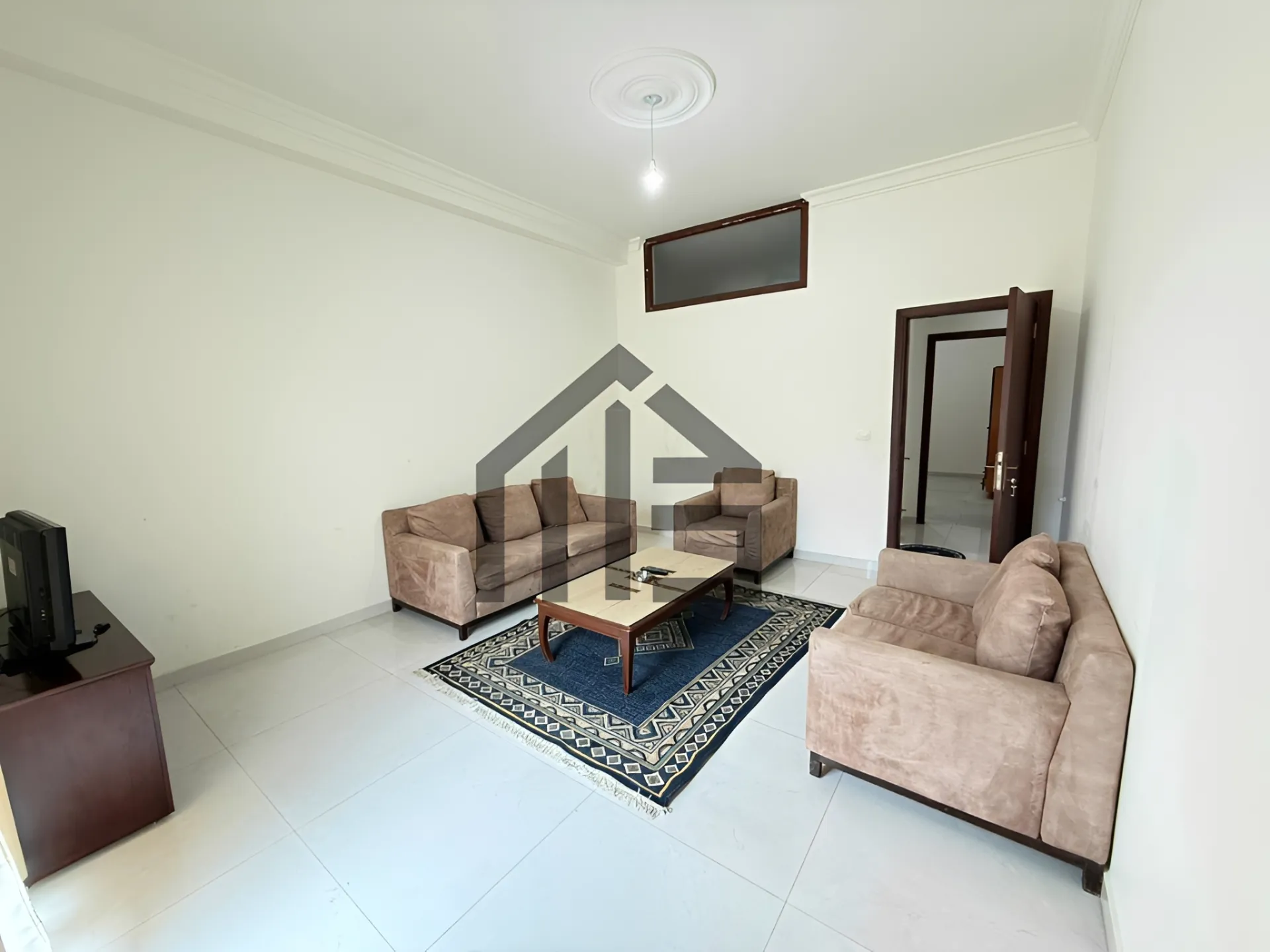 Apartment for sale in Aley, Lebanon - 2 bed, 1 bath