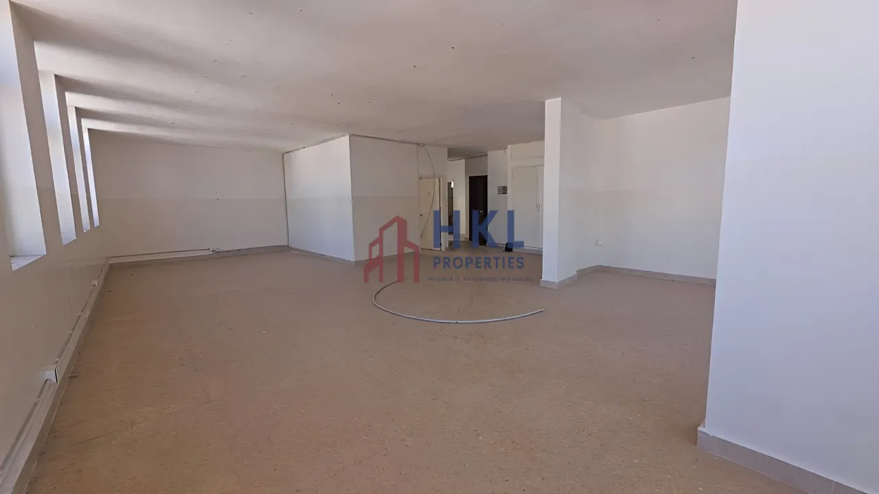 Office for rent in Gemmayzeh, Beirut, Lebanon