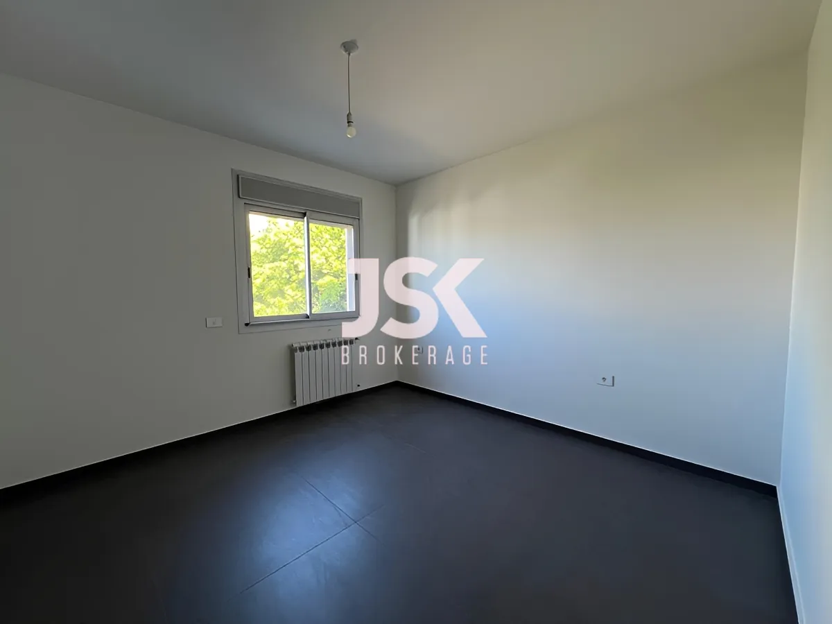 Apartment for Sale in Kfar Hbab, Lebanon