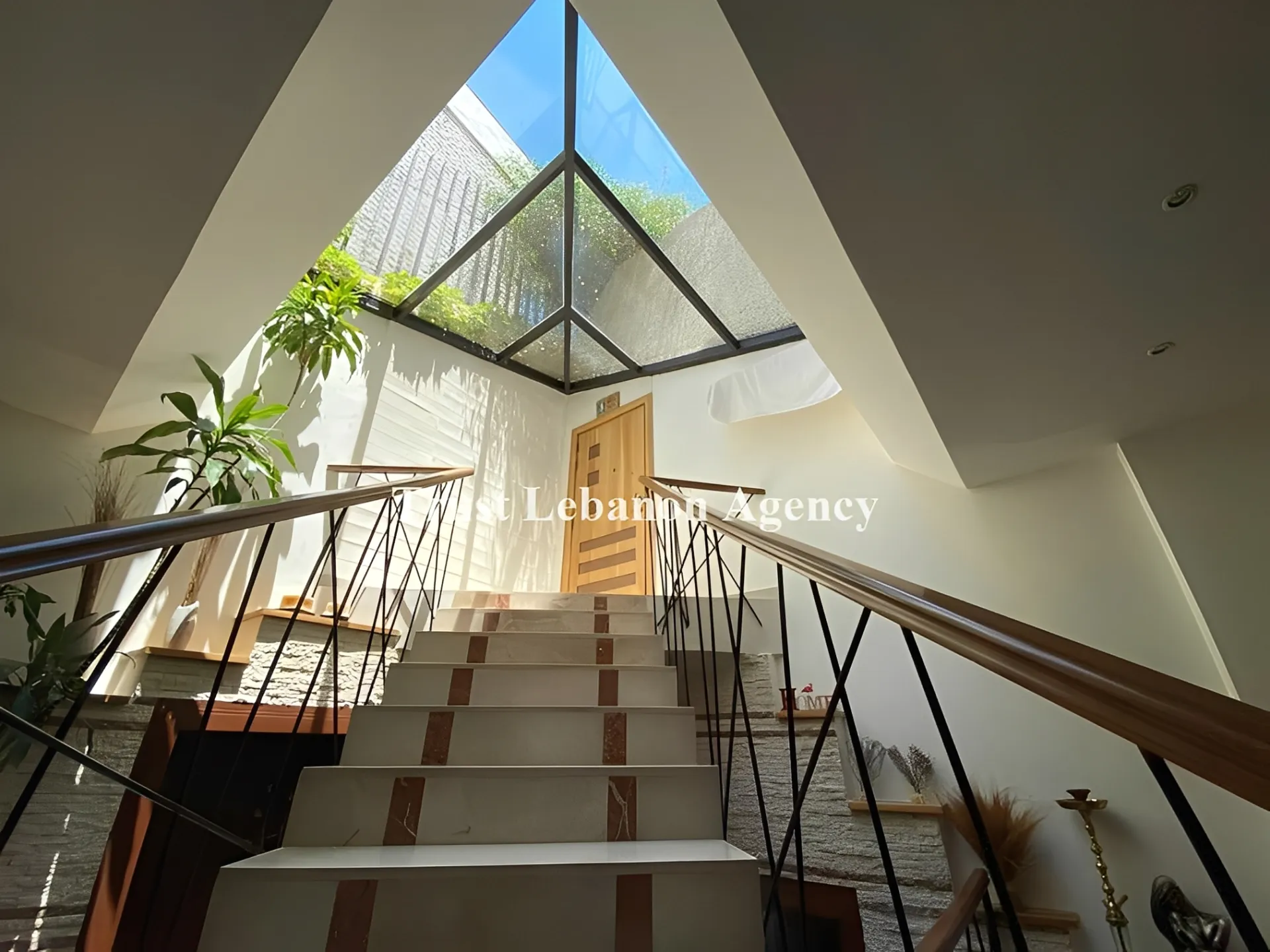 Apartment for Sale in Metn Tilal Ain Saadeh Lebanon