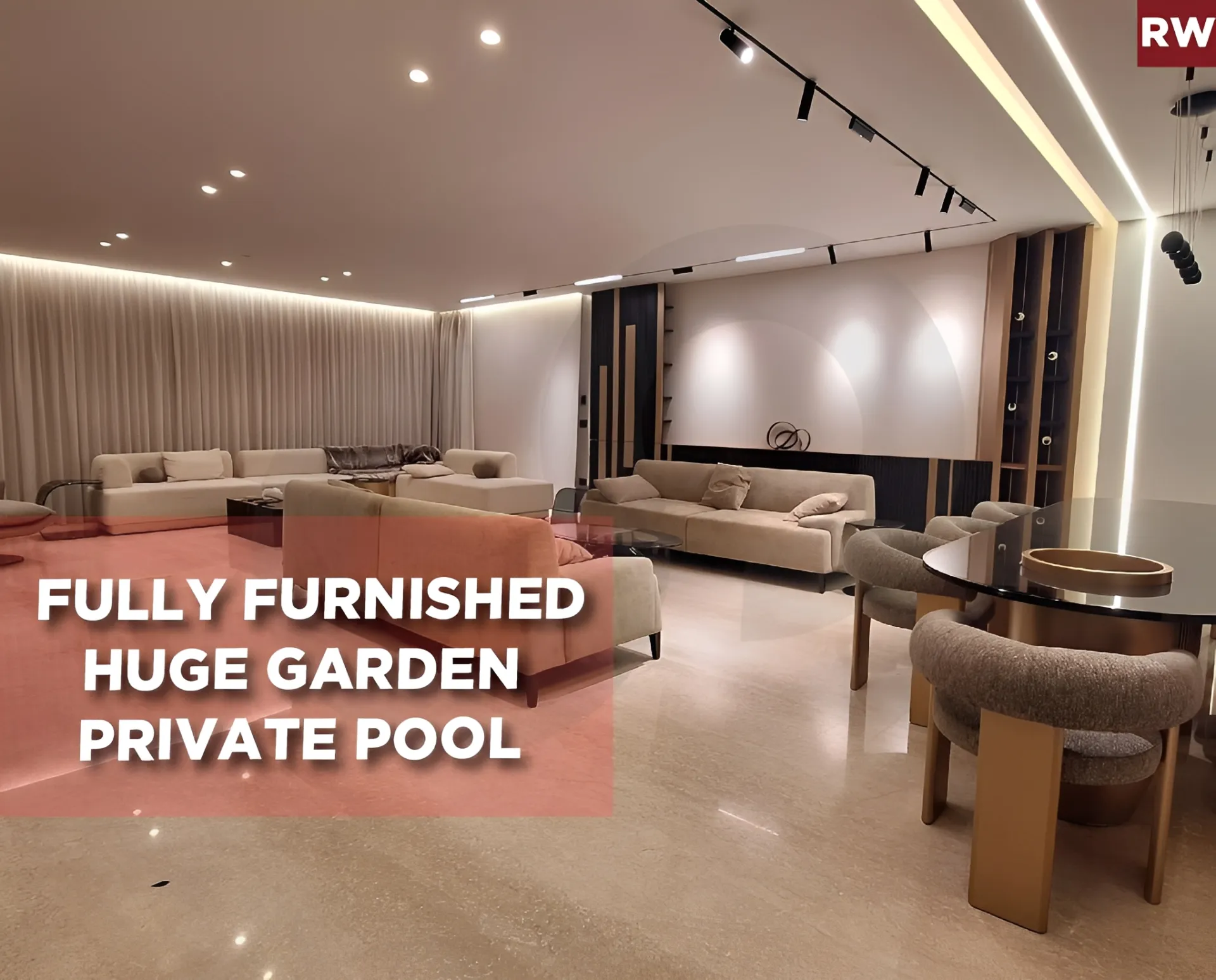 Apartment for Sale in Yarzeh, Lebanon - 3 bed, 5 bath