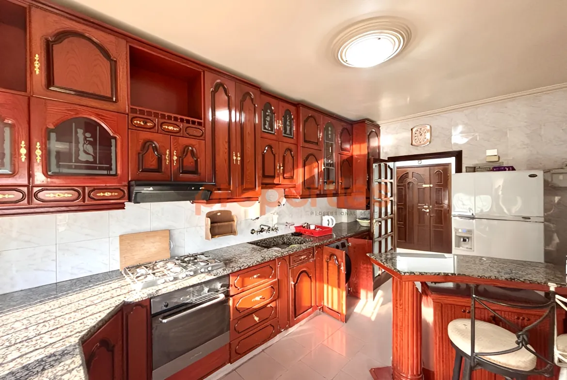 Apartment for rent in Broummana, Lebanon