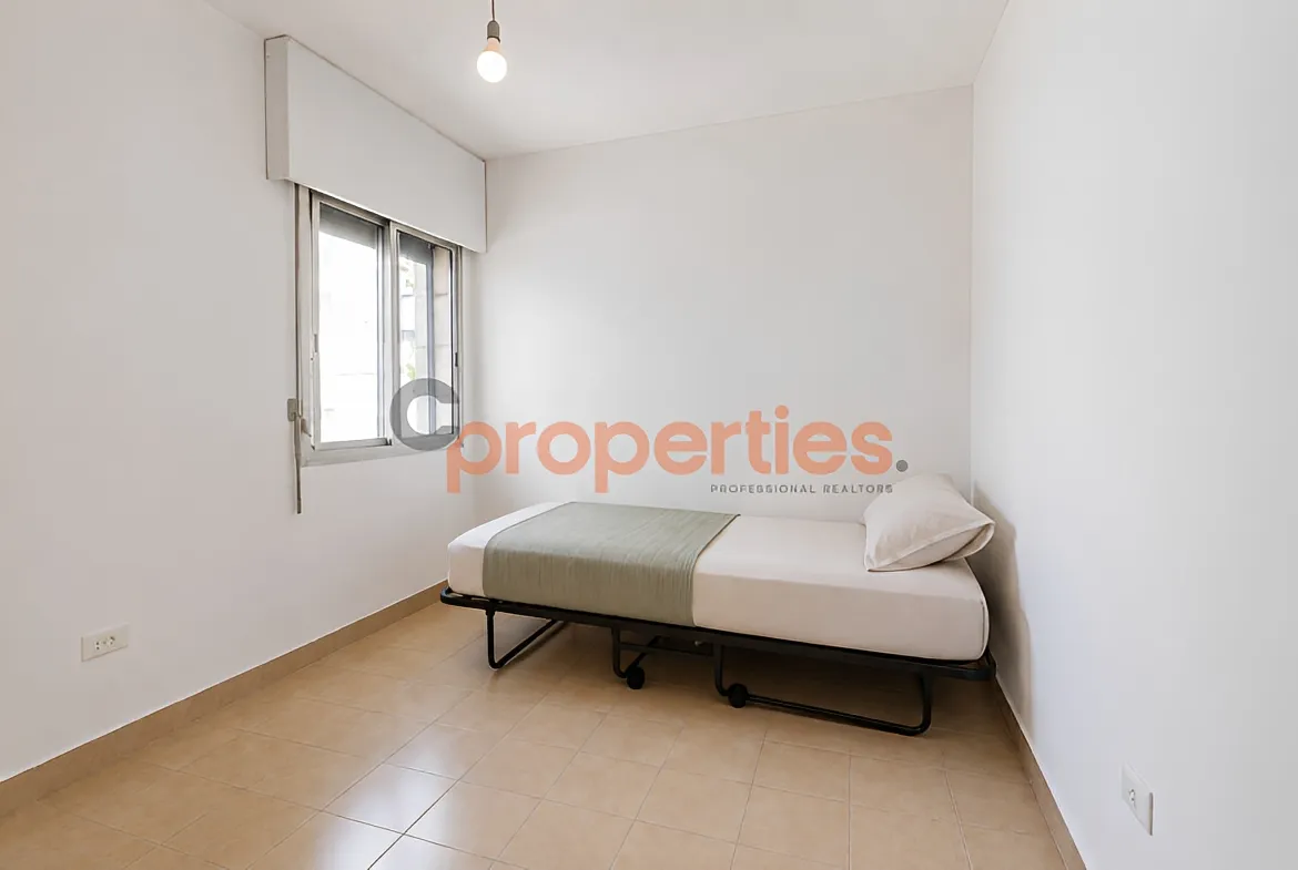 Apartment for Rent in Qlayaat