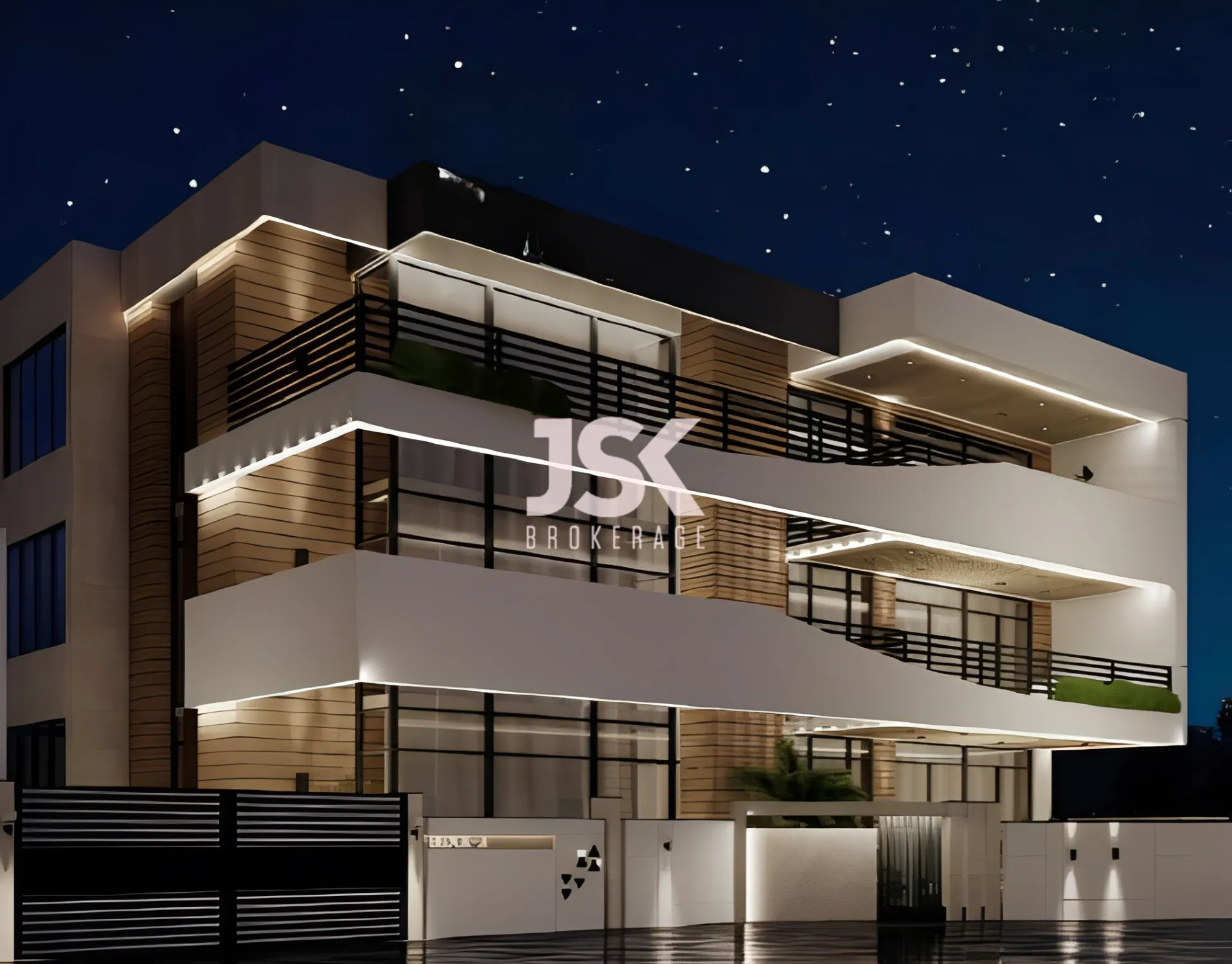 Apartment for Sale in Koura