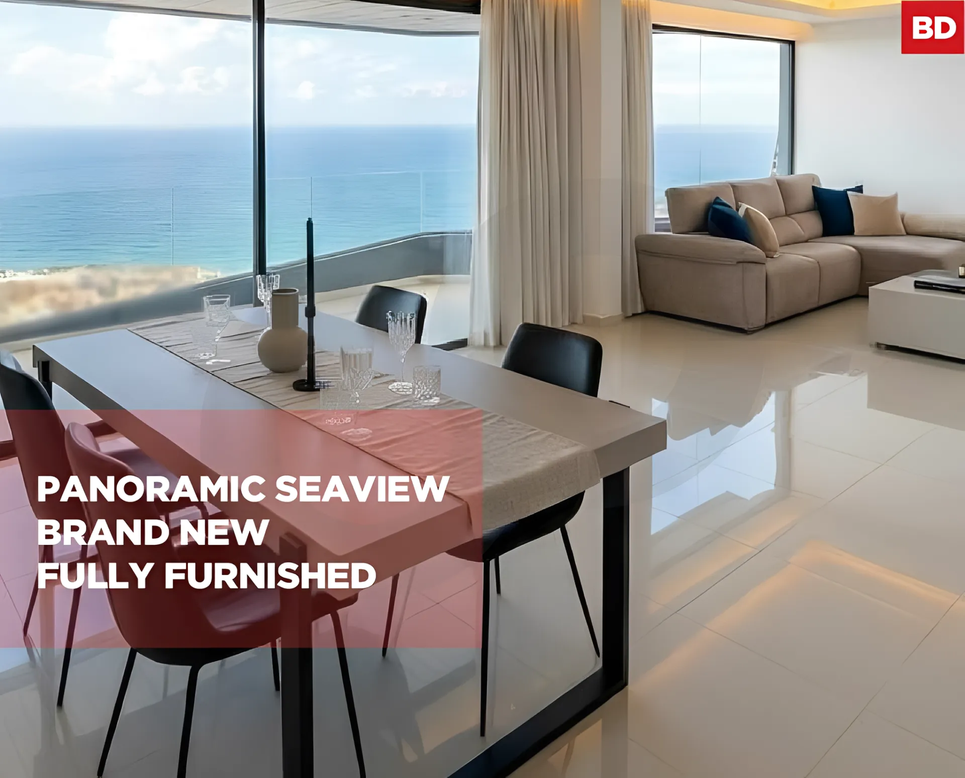 Apartment for Sale in Koura
