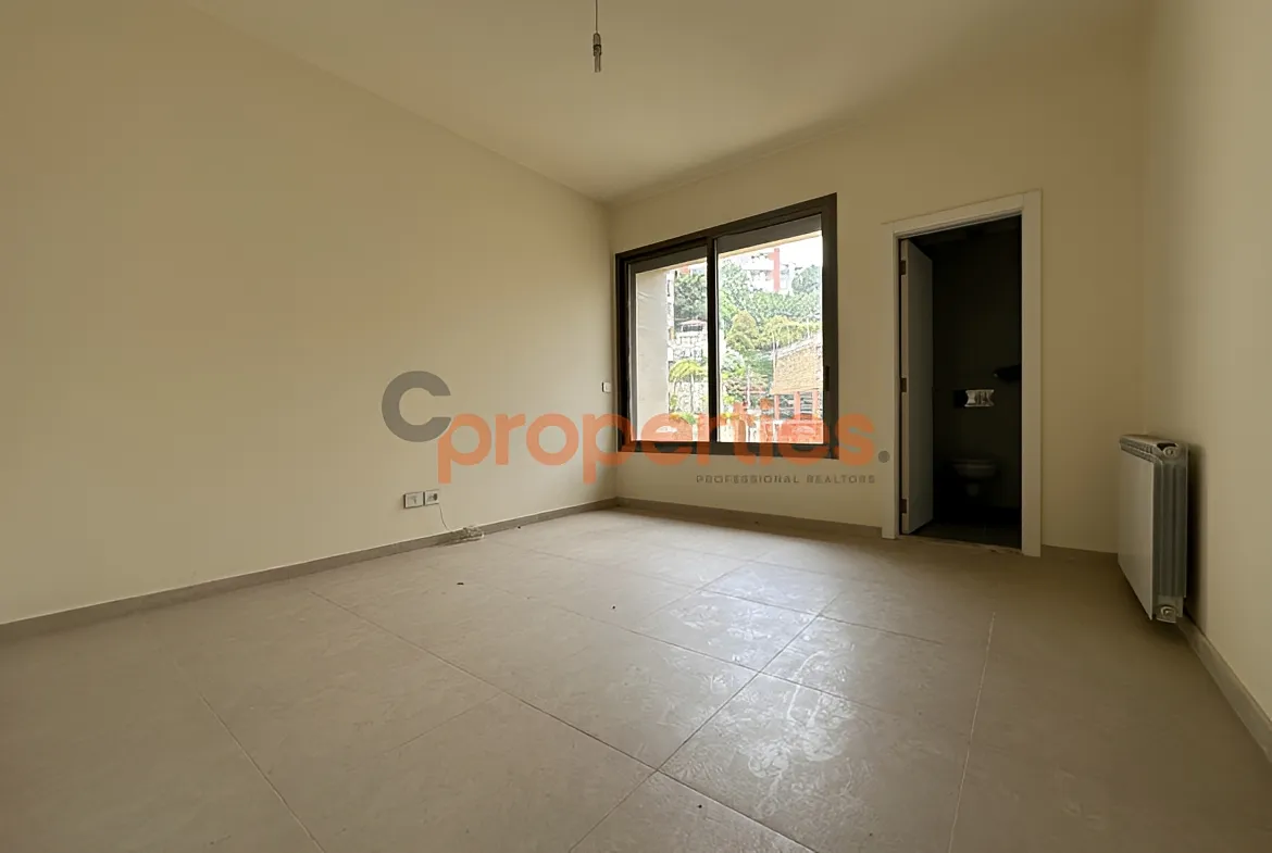 Apartment for Sale in El Biyada