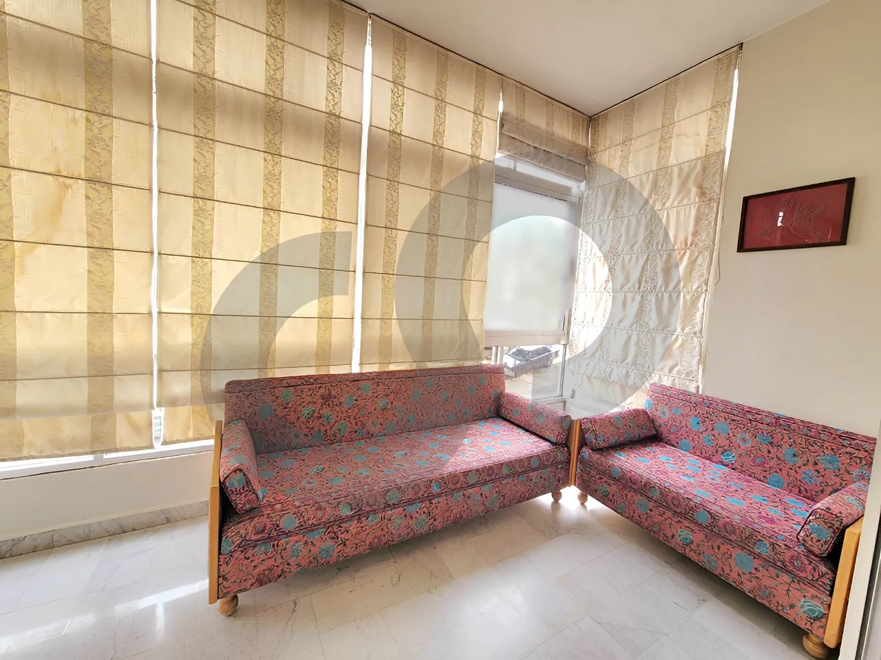Apartment for Sale in Ain Saadeh