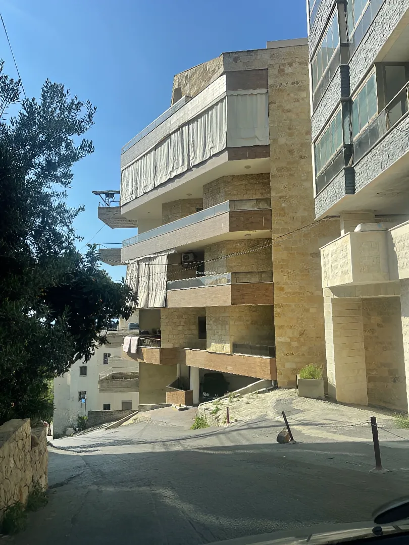 Apartment for sale in Zikrit