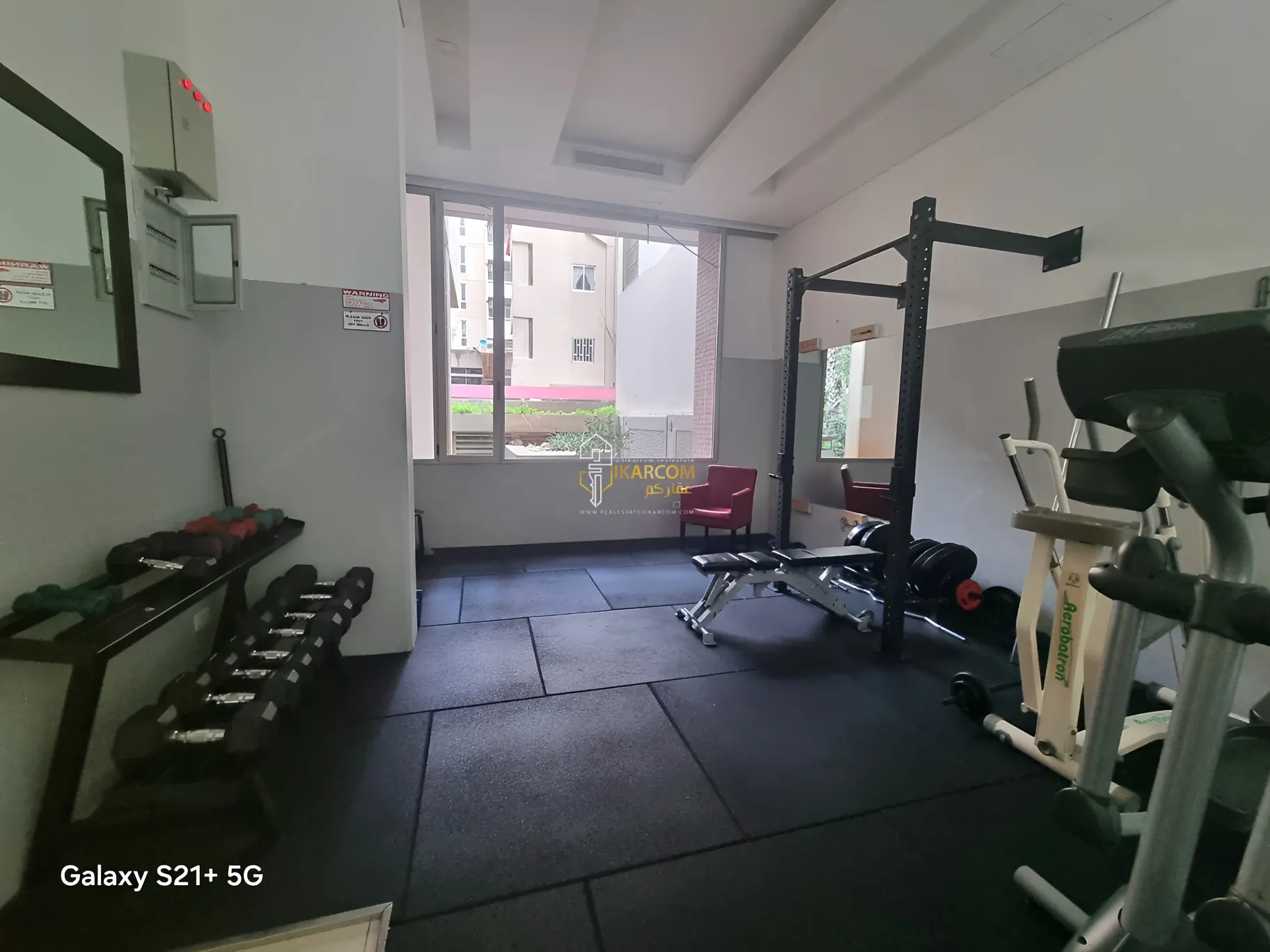 Apartment for sale in Jeanne Darc, Bayrut, Lebanon - 3 bed, 4 bath