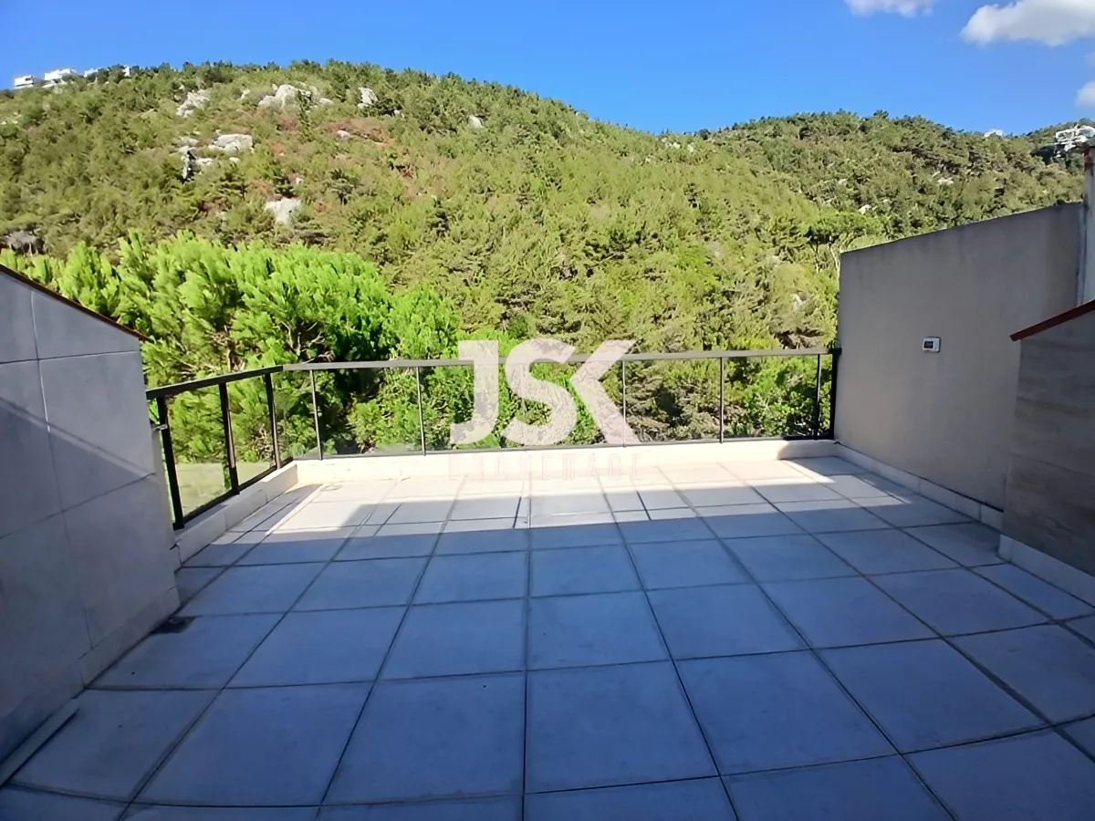 Duplex for Rent in Broummana, Lebanon - 3 bed, 5 bath
