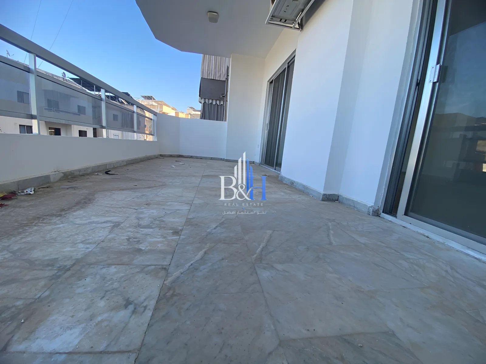 Apartment for sale in Dawhet aramoun, lebanon