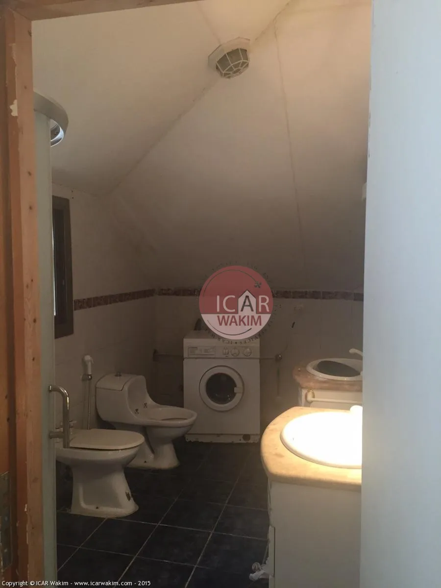 Duplex for Sale in Ainab, Lebanon - 4 bed, 3 bath