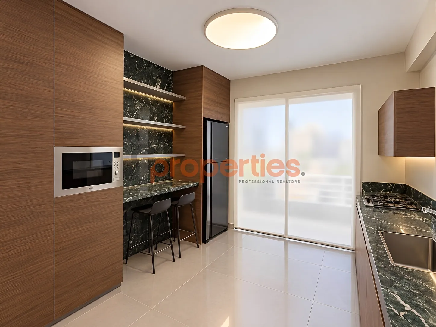 Apartment for Rent in Batroun