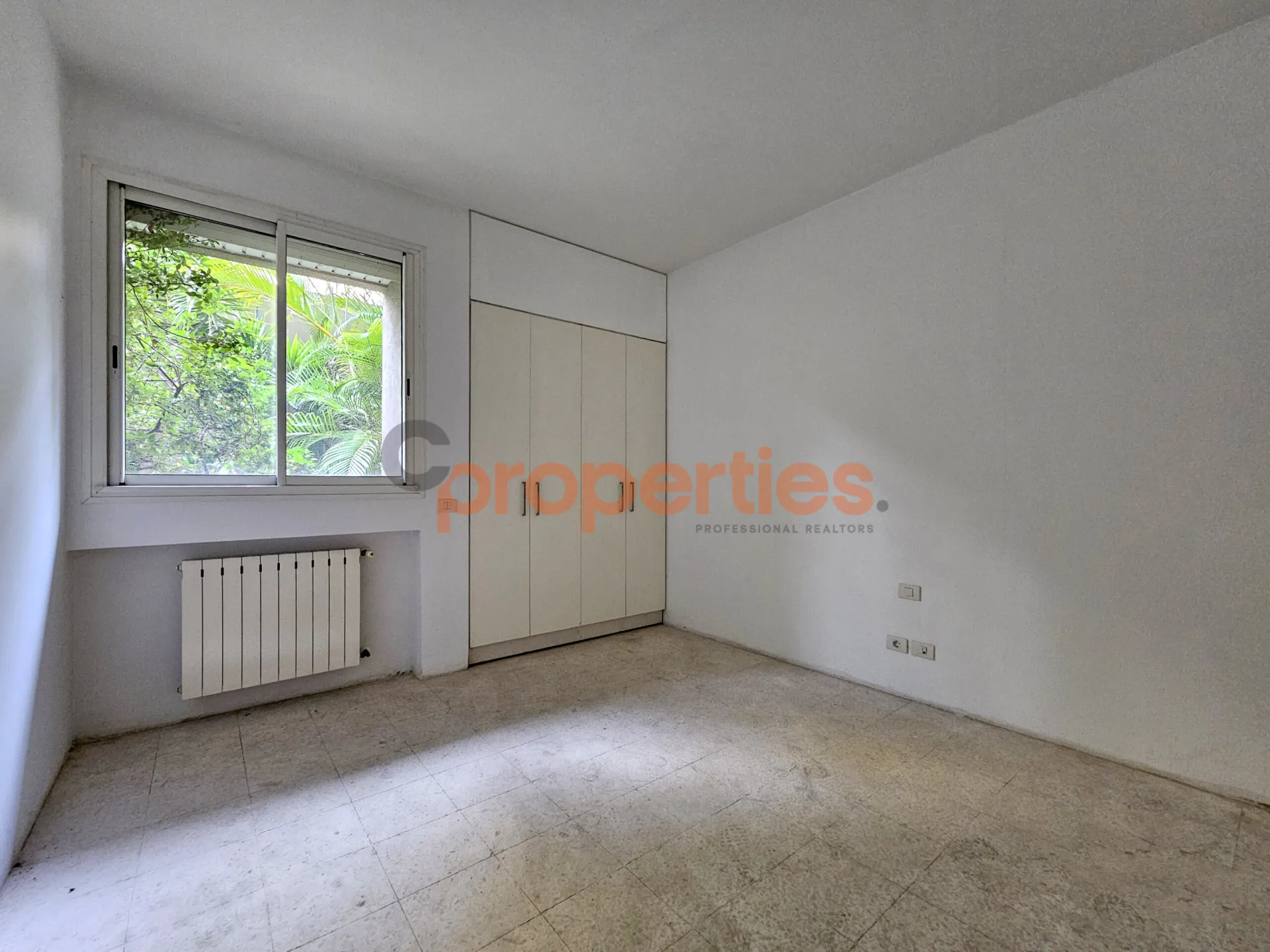 Apartment for Sale in Achrafieh
