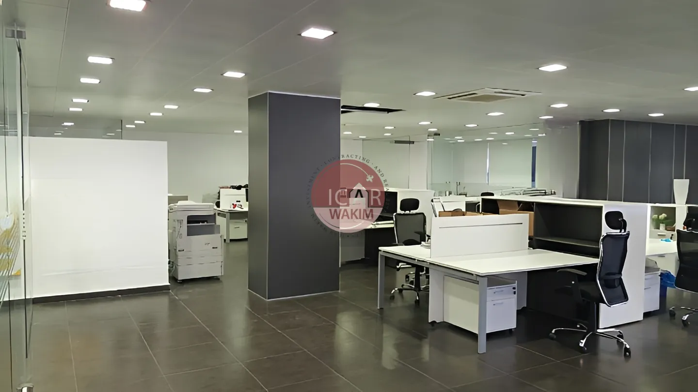 Office for sale in Mansourieh