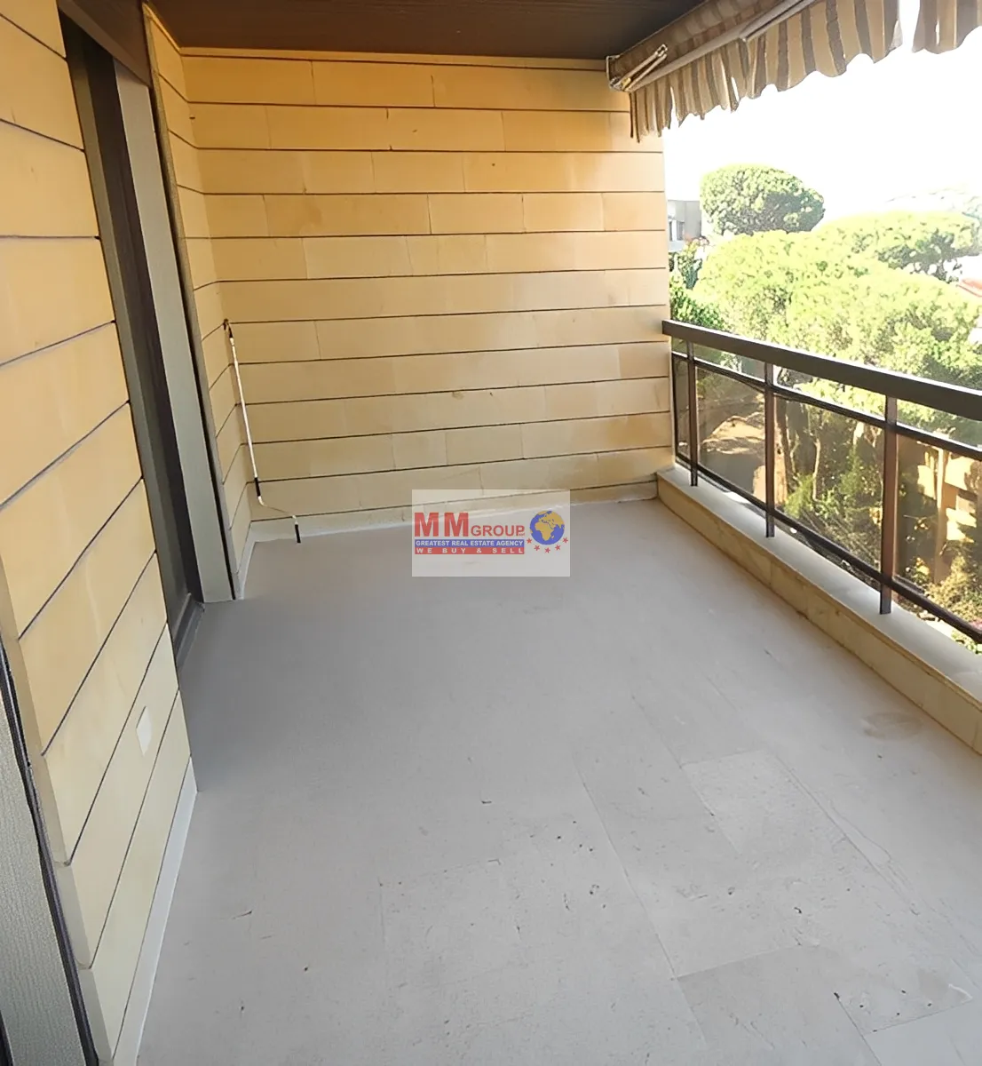 Apartment for Sale in Beit Mery