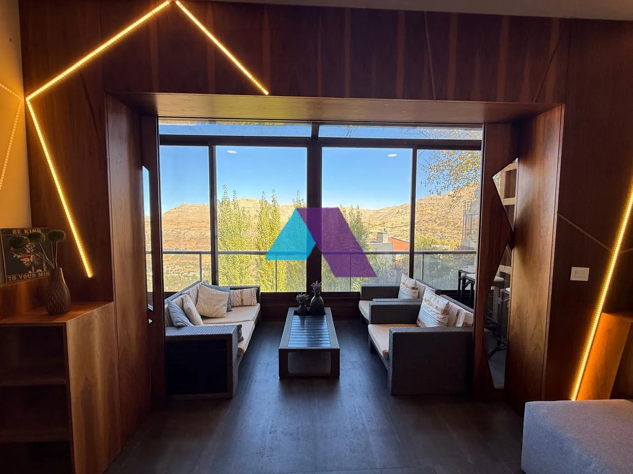 Chalet for Sale in Faqra