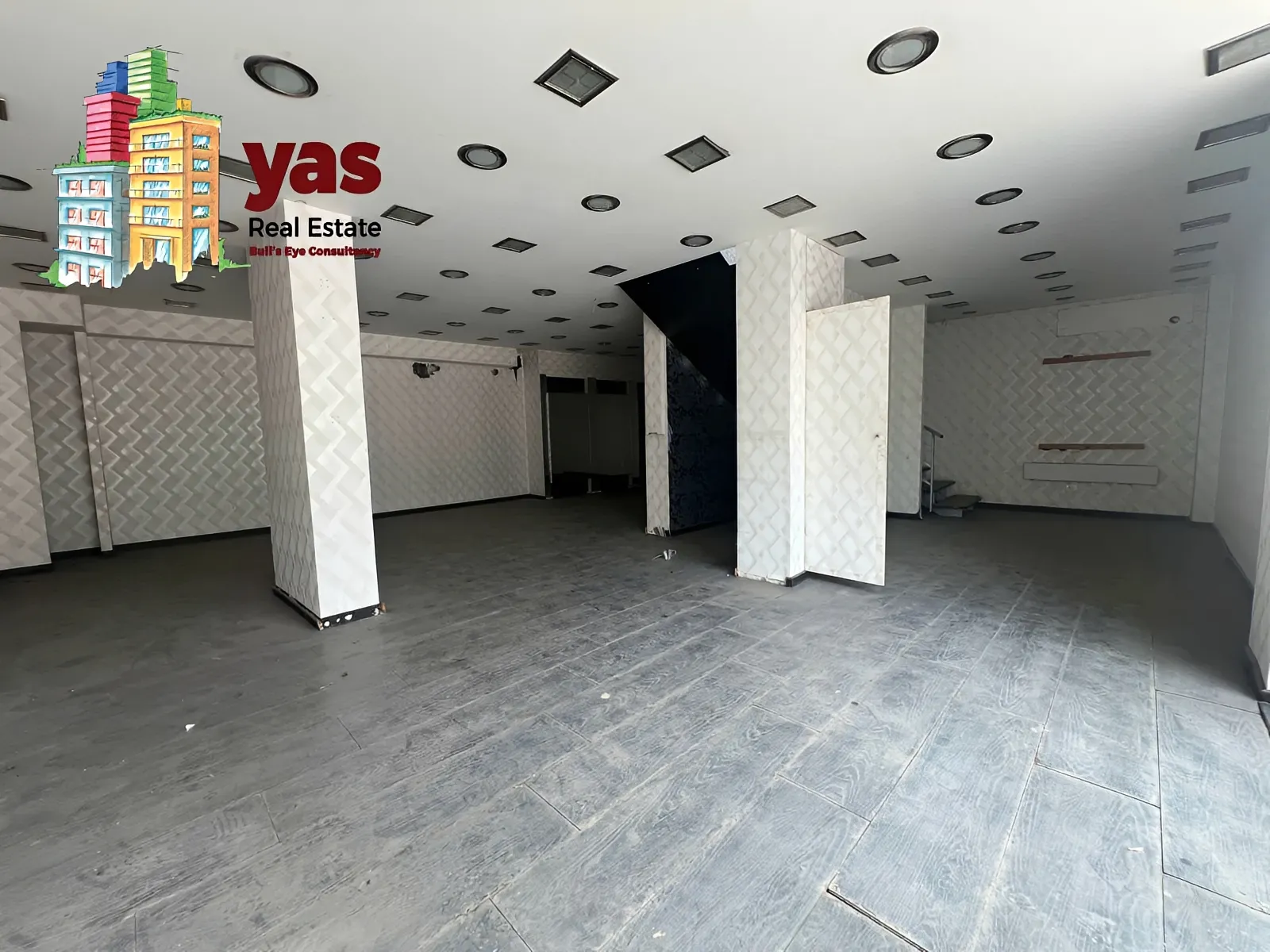 Shop for rent in Kaslik