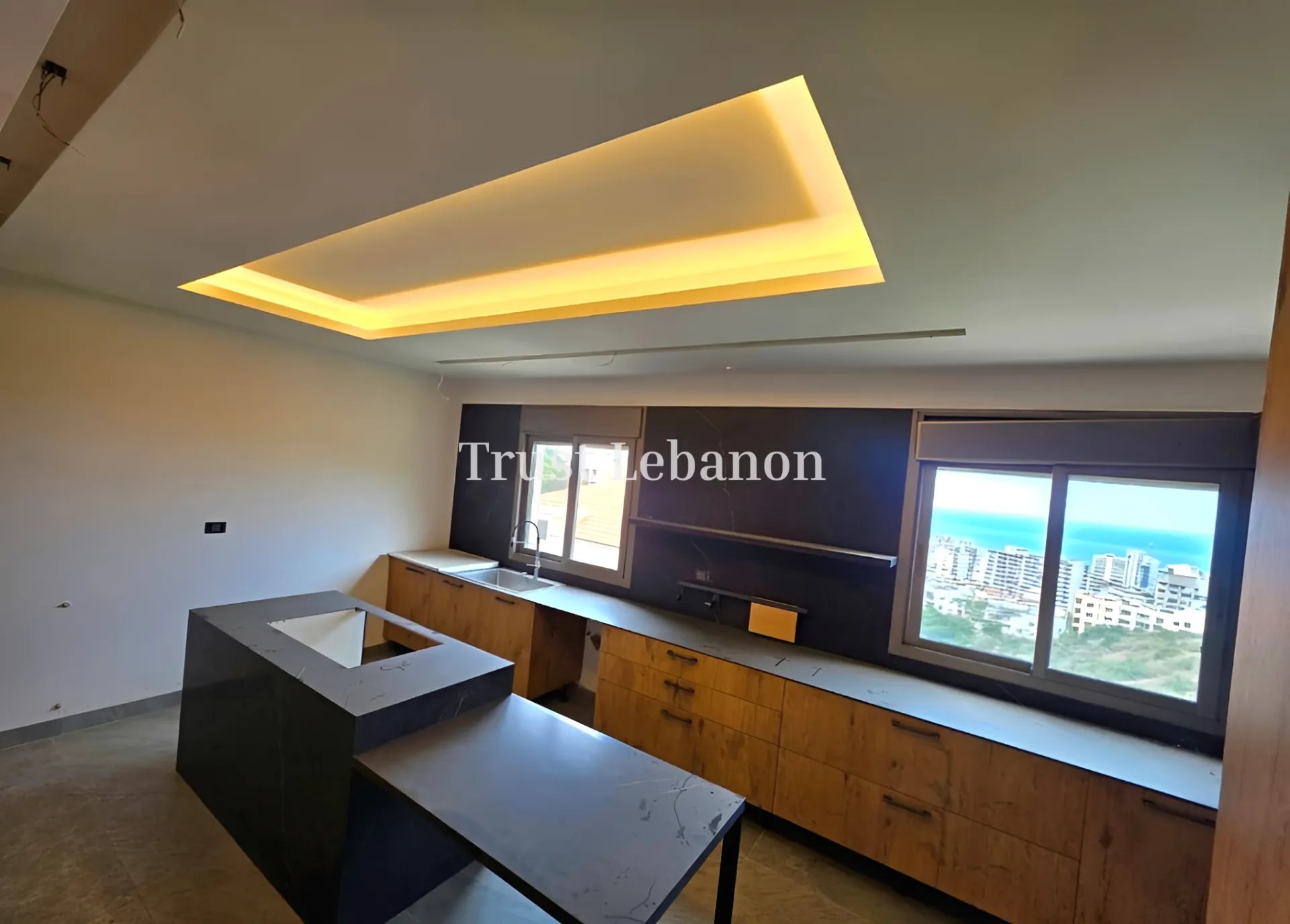 Duplex for sale in Zalqa, Lebanon