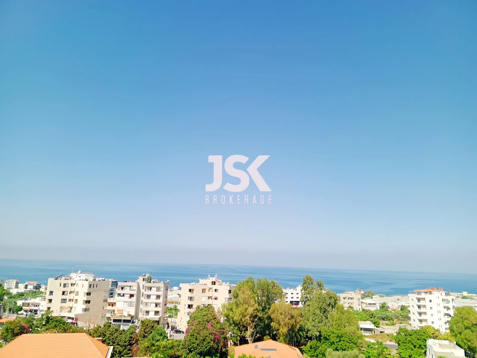 Apartment for Sale in Byblos