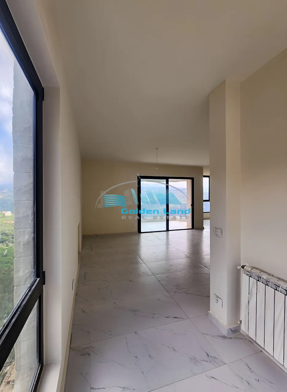 Apartment for Rent in Broummana