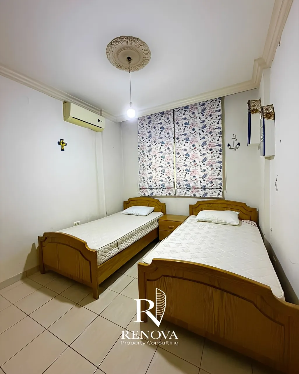 Apartment for rent in Tilal Ain Saadeh, Metn, Lebanon