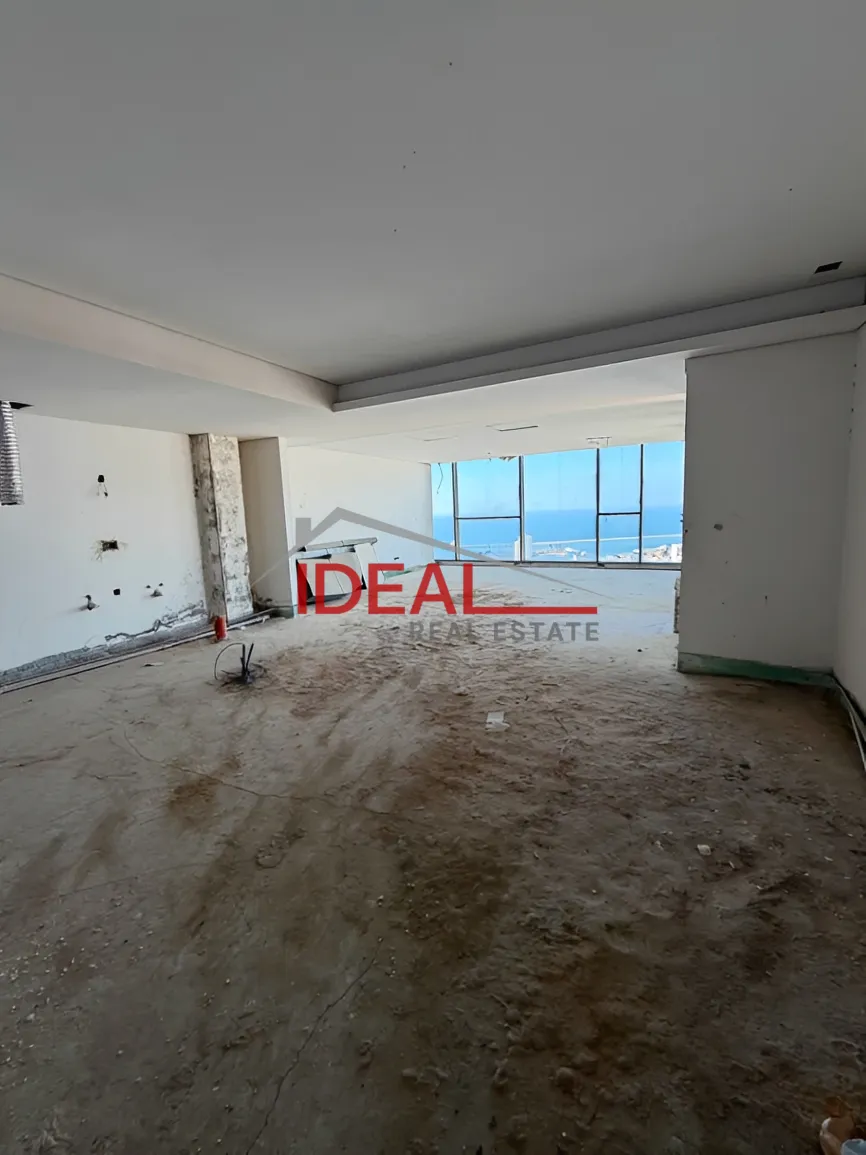 Apartment for sale in Achrafieh, Beirut, Lebanon - 2 bed, 4 bath