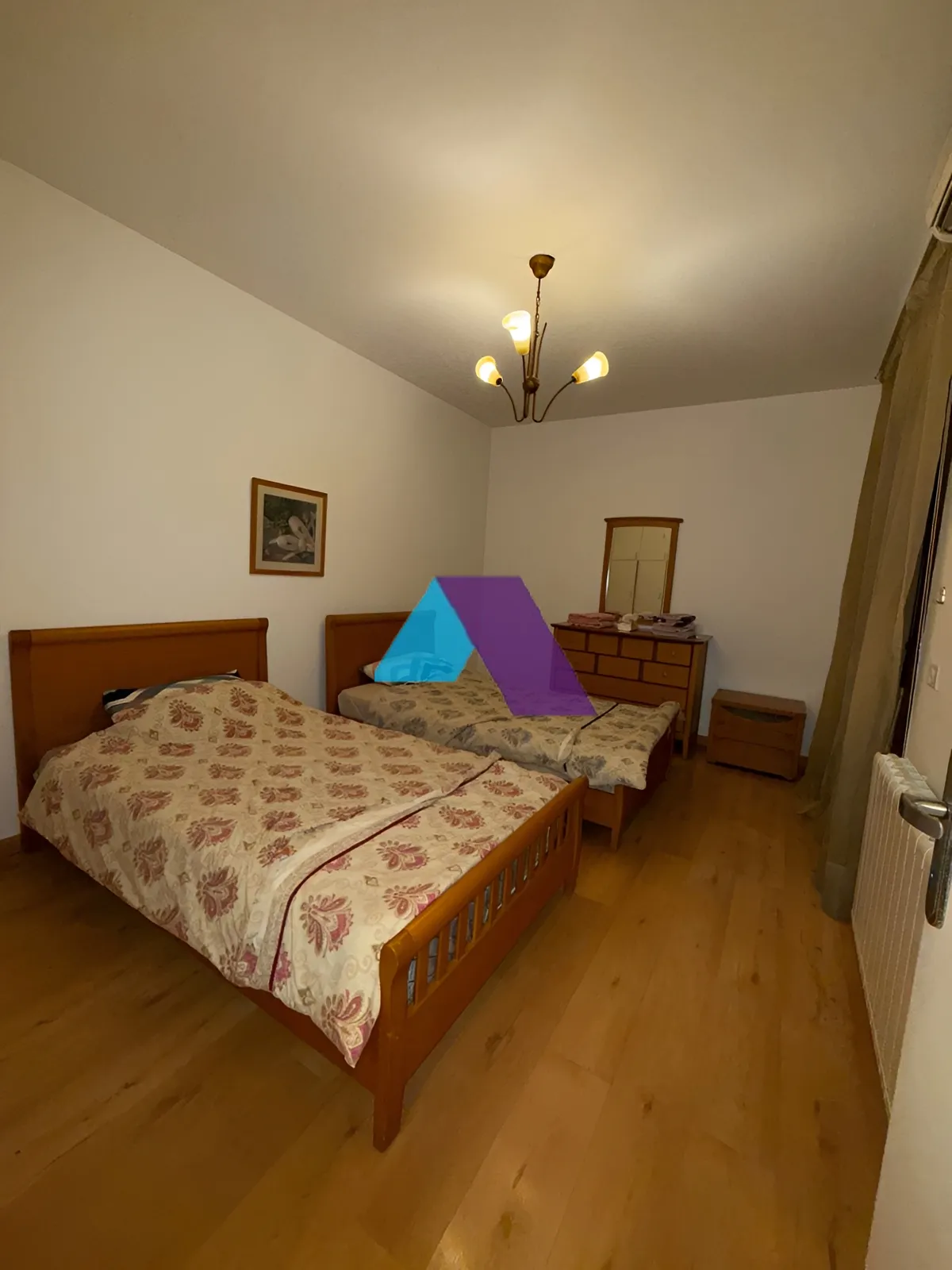 Apartment for Sale in Broummana - 2 bed, 2 bath