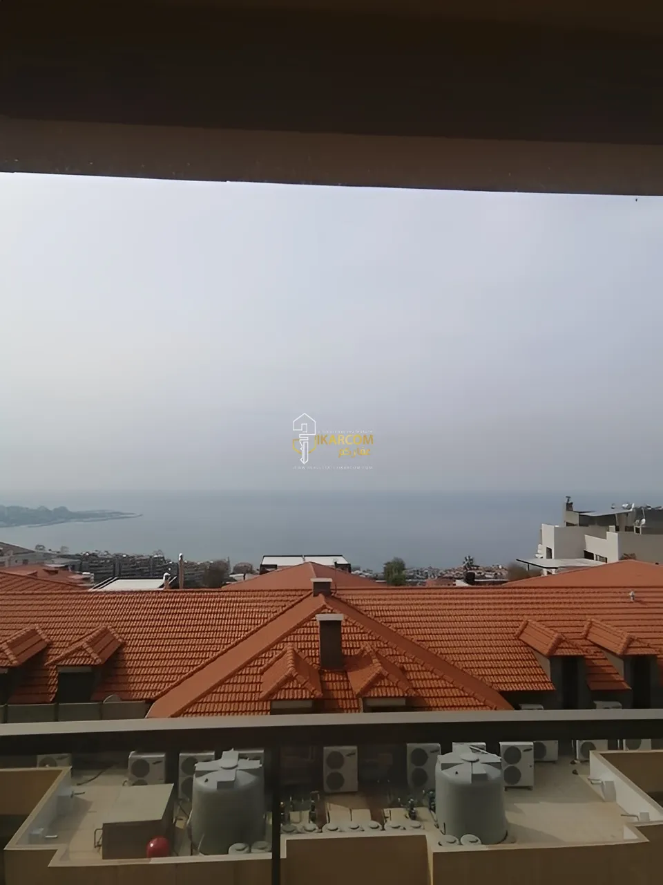 Apartment for Sale in Sahel Aalma