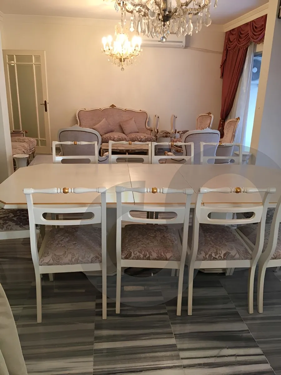 Apartment for Sale in Al Zarif, Beirut, Lebanon