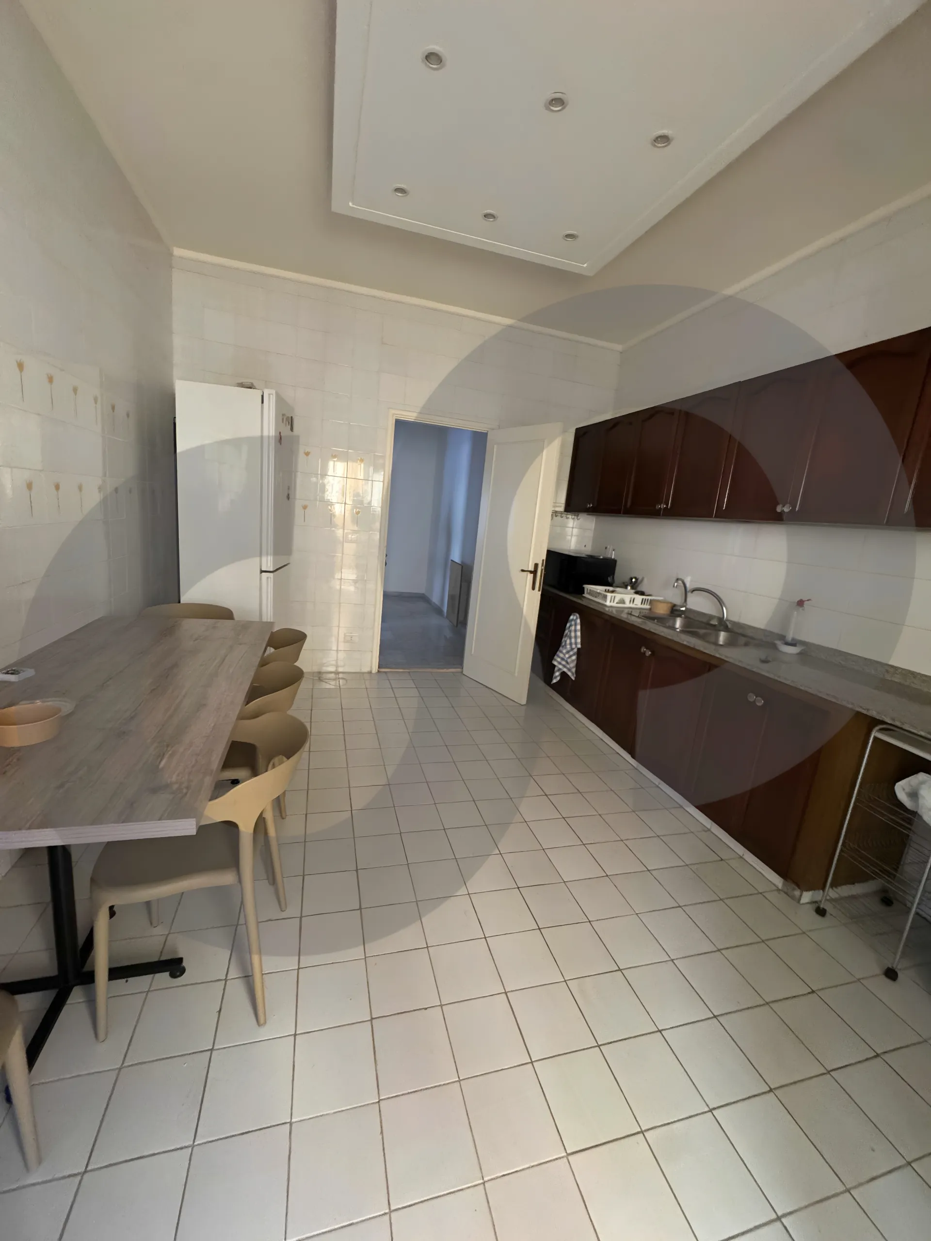 Apartment for Rent in Haret Sakher