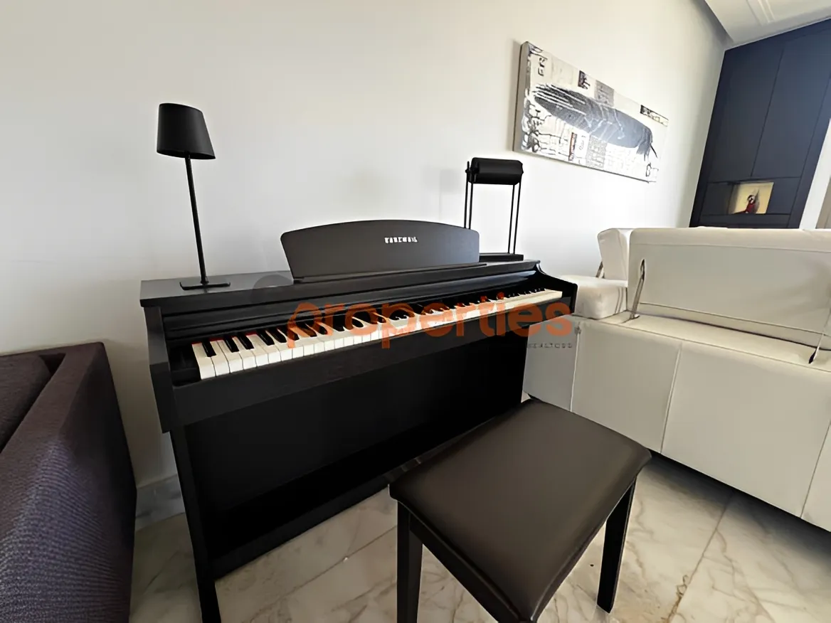 Apartment for Rent in Forn El Chebbak