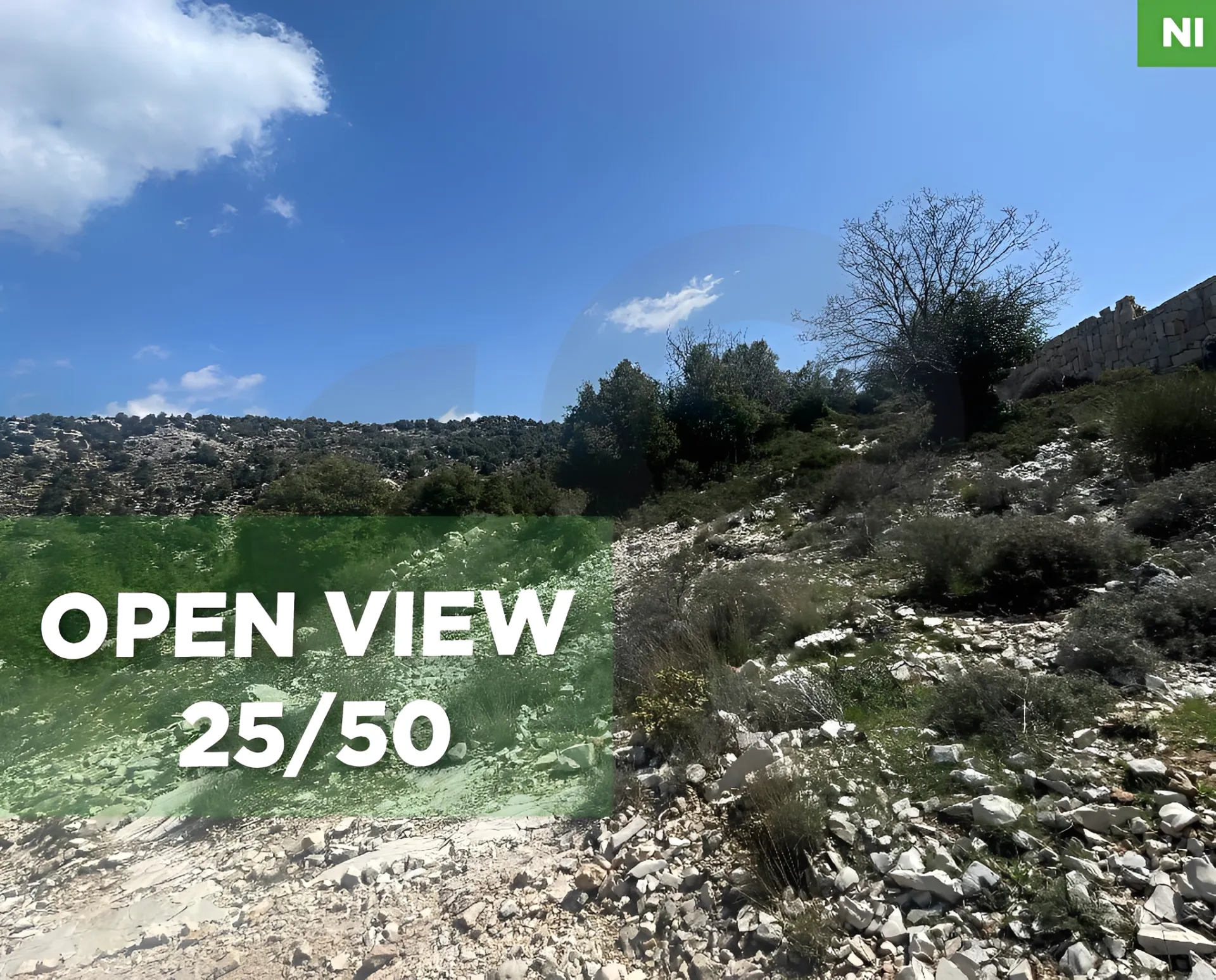Land for Sale in Mechmech