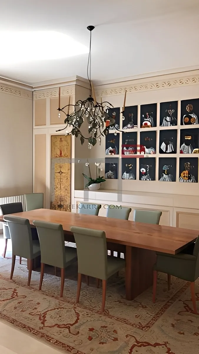 Apartment for Sale in Ashrafieh Beirut Lebanon - 3 bed, 4 bath