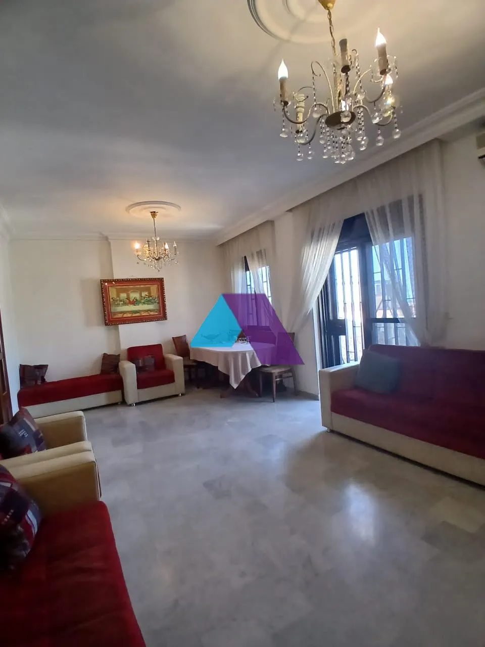 Apartment for Sale in Mazraat Yachoua