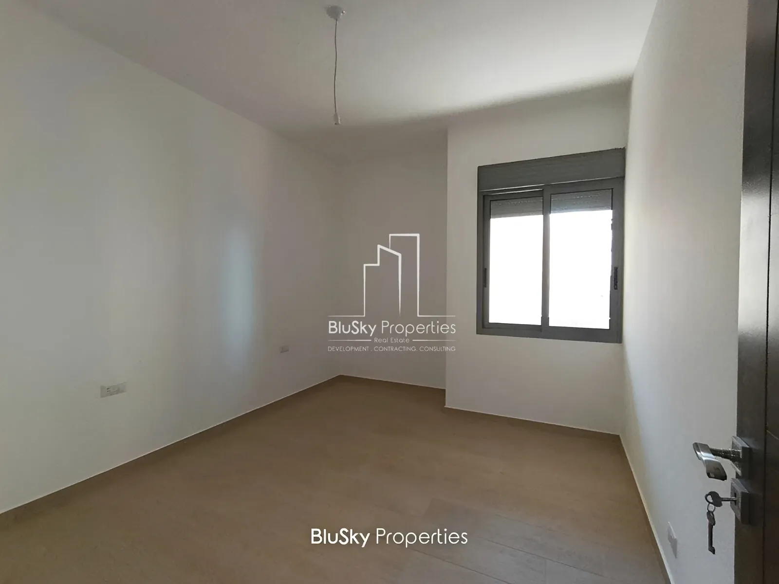 Apartment for Sale in Nahr Ibrahim
