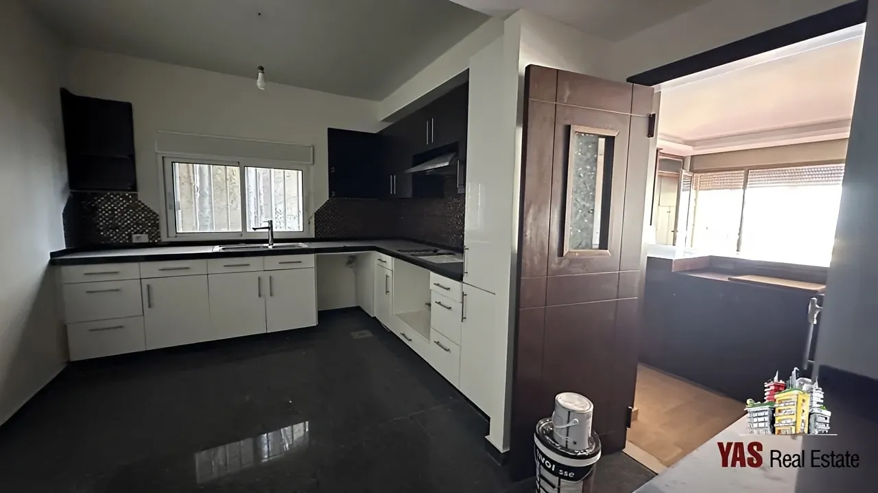 Apartment for Sale in Jeita