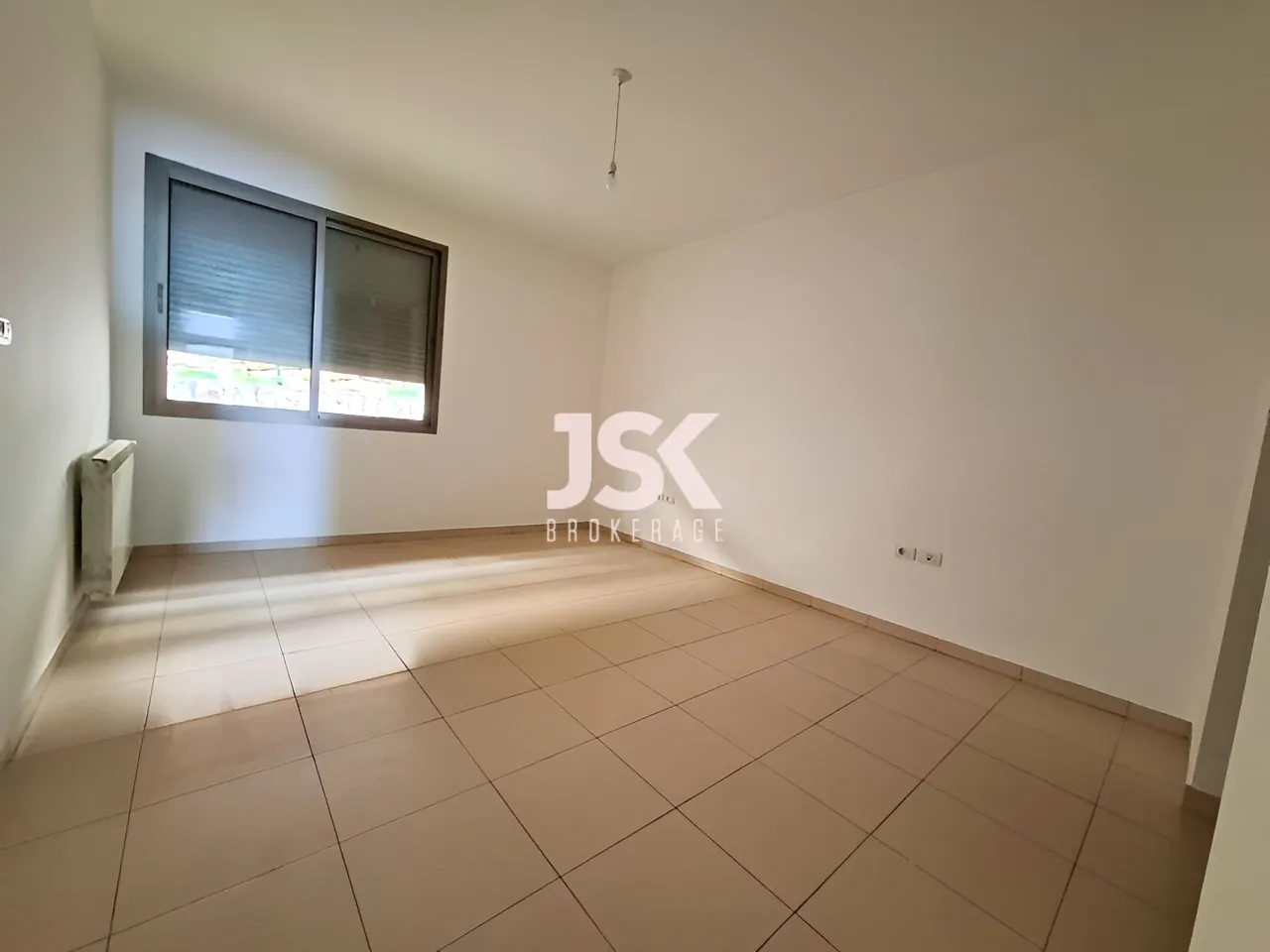 Apartment for Rent in Sahel Aalma