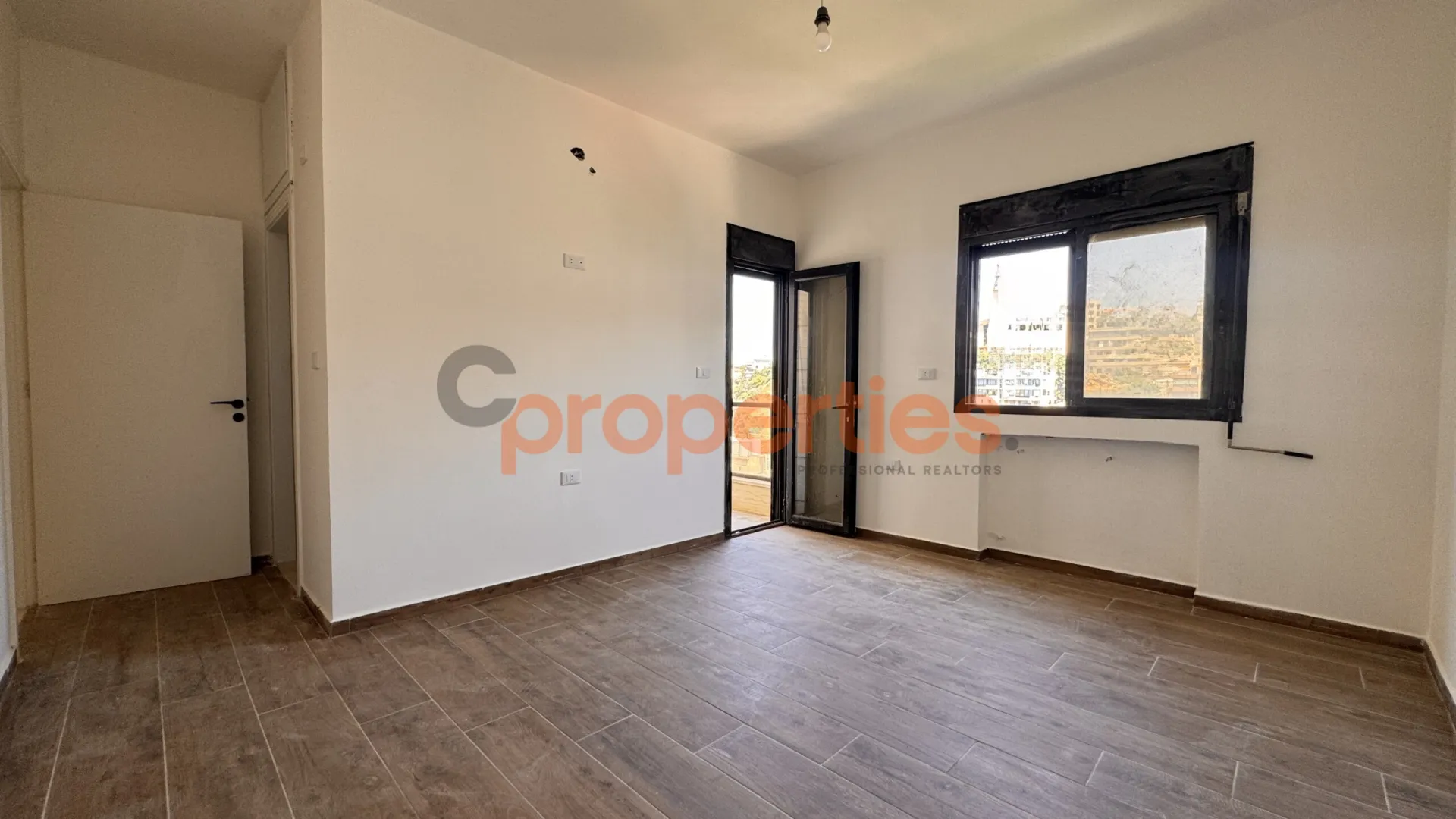 Apartment for Rent in Aaoukar